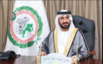   اليماحى يهنئ الجزائر بمناسبة ذكرى ثورة الأول من نوفمبر المجيدة