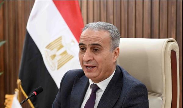 "السجيني" يُعلن إطلاق خدمة "ضيف مصر" لضيوف احتفالية افتتاح المتحف المصري الكبير