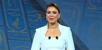   هاجر جلال: افتتاح المتحف المصري الكبير رسالة حضارية للعالم