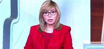   لميس الحديدي عن افتتاح المتحف الكبير: حدث كبير واستثنائي يملؤنا جميعًا فخرًا واعتزازًا 