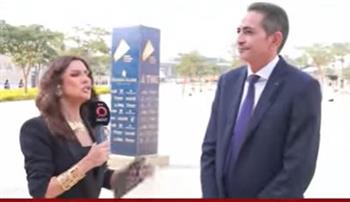   مدير مركز الترميم: تدريب 150 متخصصًا ومعالجة 57 ألف قطعة أثرية