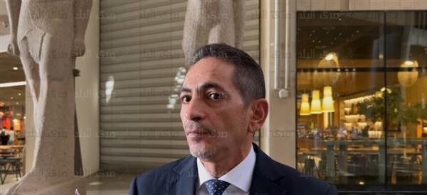 حسين كمال: تدريب 150 متخصصًا وتعاملنا مع أكثر من 57 ألف قطعة أثرية