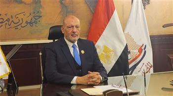   رئيس حزب “المصريين”: المتحف الكبير أعظم حدث ثقافي عالمي