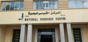   القومي للبحوث يقيم ندوة بكلية طب الأسنان – جامعة القاهرة حول التعاطي والإدمان