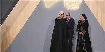 ذي يزن بن هيثم: المتحف الكبير فخر للعرب ومنصة للتعاون الثقافي