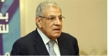 إبراهيم محلب لـ"القاهرة والناس": افتتاح المتحف المصري الكبير رسالة للعالم