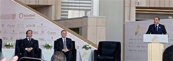   مدبولي: المتحف المصري الكبير هدية مصر للعالم