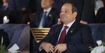   الرئيس السيسي يطلق رسميًا فعاليات افتتاح المتحف المصري الكبير