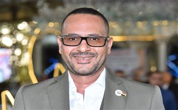   شريف الخولي: افتتاح المتحف المصري الكبير حدث أسطوري أبهر العالم 