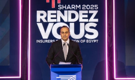 رئيس هيئة الرعاية الصحية يشارك في الملتقى السنوي السابع للتأمين