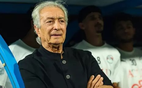 منتخب مصر الثاني يدخل معسكرا اليوم استعدادا لوديتي الجزائر