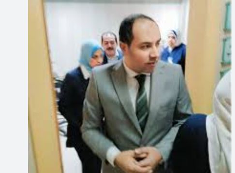 رئيس المؤسسة العلاجية يتفقد مستشفى الإصلاح الإسلامي لمتابعة جهود التطوير