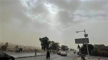   طقس اليوم.. مائل للحرارة نهارًا ومائل للبرودة ليلًا وشبورة مائية على الطرق