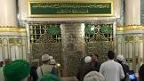 هل زيارة قبر الرسول واجبة؟