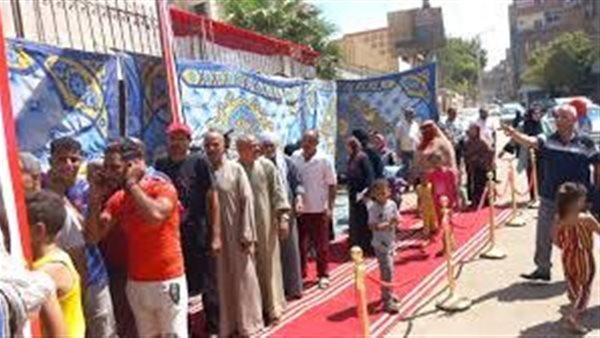 محافظ المنيا: 481 مقرًا و621 لجنة جاهزة لاستقبال 3 ملايين و831 ألفا و549 ناخباً لاختيار النواب الجدد