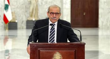   رئيس وزراء لبنان: لا أحد مستعد للدخول في حرب جديدة ولا أرضخ للتهويل بالحرب الأهلية