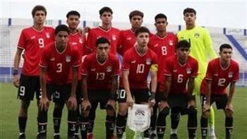   أبرزها مواجهة مصر وإنجلترا .. مواعيد مباريات كأس العالم تحت 17عامًا 