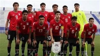 أبرزها مواجهة مصر وإنجلترا .. مواعيد مباريات كأس العالم تحت 17عامًا