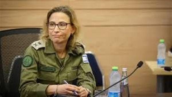 مفوض الشرطة الإسرائيلية يؤكد محاولة المدعية العامة العسكرية السابقة الانتحار