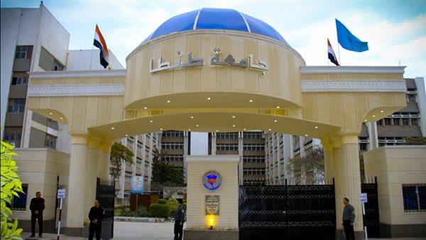 رئيس جامعة طنطا: لقب "الطبيب" لابد أن يجمع بين الرحمة والعلم والمهارة