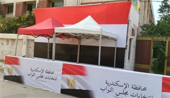   استعدادات خاصة بلجان انتخابات مجلس النواب لتسهيل عملية تصويت كبار السن وذوي الهمم