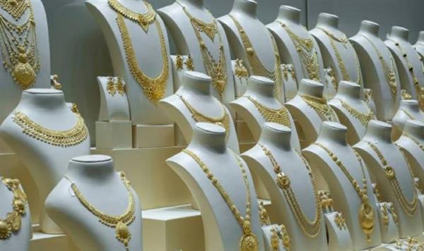 تعرف على سعر الذهب اليوم