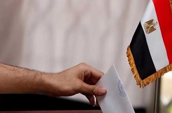 بدء الاقتراع في اليوم الأول من المرحلة الأولى لانتخابات مجلس النواب
