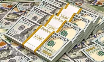   سعر الدولار اليوم في البنوك