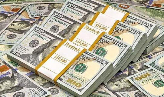 سعر الدولار اليوم في البنوك