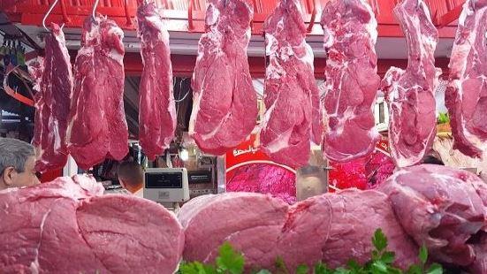 بكام سعر اللحمة النهاردة؟.. أسعار الكندوز والبتلو والجملي