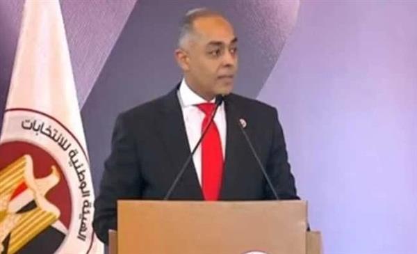 "الوطنية للانتخابات": توفير كل التيسيرات للناخبين دون تمييز بانتخابات النواب  ​