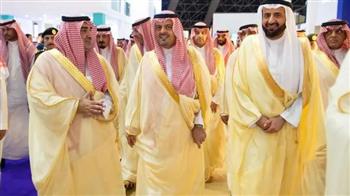   السعودية: انطلاق مؤتمر و معرض الحج 1447 تحت شعار "من مكة إلى العالم"
