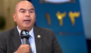   "الإسعاف": رفع درجة الاستعداد القصوى لتأمين انتخابات مجلس النواب