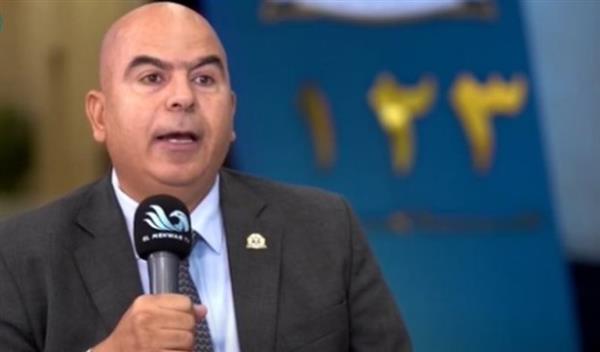 "الإسعاف": رفع درجة الاستعداد القصوى لتأمين انتخابات مجلس النواب