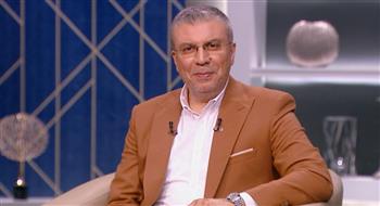   عمرو الليثي يفتح خزانة ذكريات زكي رستم وشكوكو وسيد زيان في واحد من الناس 