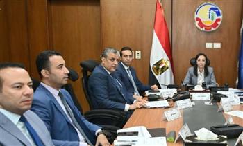   محافظ البحيرة: انتظام العملية الانتخابية في اليوم الأول لانتخابات مجلس النواب 2025