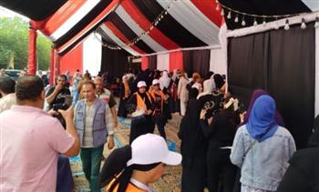   الائتلاف المصري لحقوق الإنسان يطلق أعمال المتابعة الميدانية لانتخابات النواب 2025