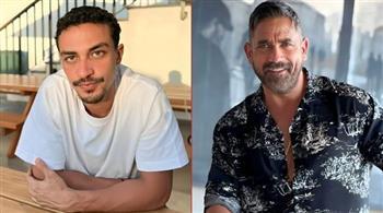 رمضان 2026 .. أحمد غزي ضابط أمن وطني في مسلسل "رأس الأفعى" مع أمير كرارة