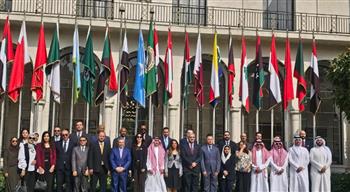   الجامعة العربية تؤكد على أهمية الثقافة كجسر للتواصل في العلاقات الدولية