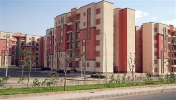 بأرقام العمارات.. ننشر مواعيد تسليم وحدات "جنة" المنصورة الجديدة