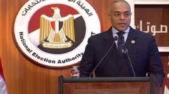   "الوطنية للانتخابات": انتظام عمل جميع لجان الاقتراع في انتخابات النواب