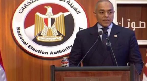 "الوطنية للانتخابات": انتظام عمل جميع لجان الاقتراع في انتخابات النواب