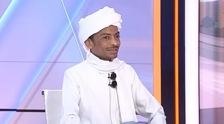 أحمد إسماعيل: مشاركتي في افتتاح المتحف الكبير كانت رسالة للعالم عن تنوع مصر الثقافي
