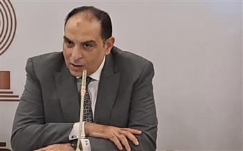   العرجاوي: إعفاء الصادرات من الجمارك الصينية خطوة استراتيجية لتعزيز الشراكة بين القاهرة وبكين