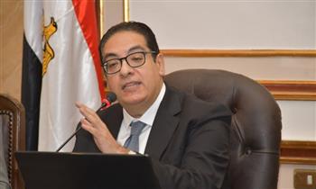   اختتام فعاليات المؤتمر الدولي بكلية الزراعة جامعة القاهرة حول "البيولوجيا الجزيئية النباتية والوراثة"
