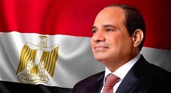 الرئيس السيسي يستقبل أمين مجلس الأمن الروسي لبحث عدد من القضايا