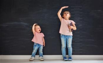   أسباب قصر القامة لدى الأطفال وكيف يمكن التعامل معها وعلاجها؟