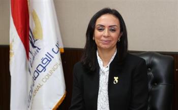   وزيرة التضامن تشارك في جلسة عربية حول آثار العدوان على نساء غزة