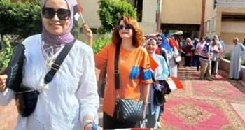 المرأة المصرية.. صانعة الوعي ومحفزة الأسرة للمشاركة في انتخابات مجلس النواب