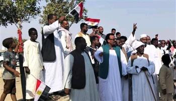   أهالي حلايب وشلاتين يشاركون بانتخابات النواب